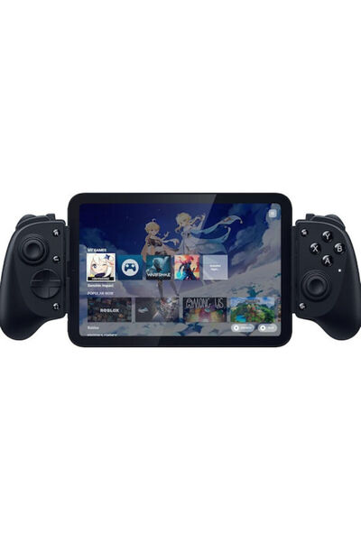 RAZER Kishi V3 PRO USB-C Ενσύρματο Χειριστήριο για Android / PC / iOS Μαύρο