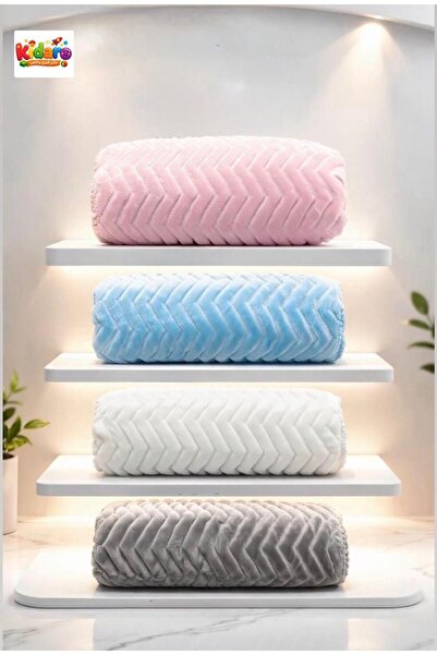 Kidaro Children's Blanket Size (110*140)
