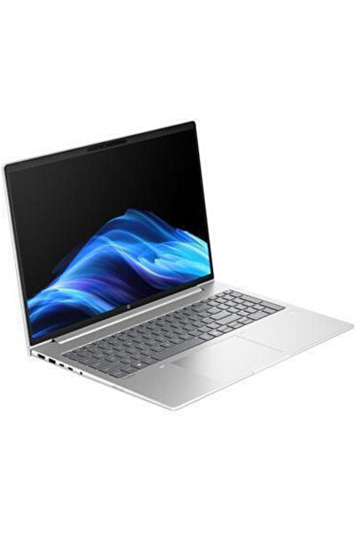 HP ProBook 4 G1ah 16 " IPS FHD+ (Ryzen 5-220/16GB/512GB SSD/W11 Pro) (Πληκτρο...