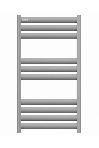 Termorad Alüminyum Mat Gri 50x100 Petsa Stila Havlupan