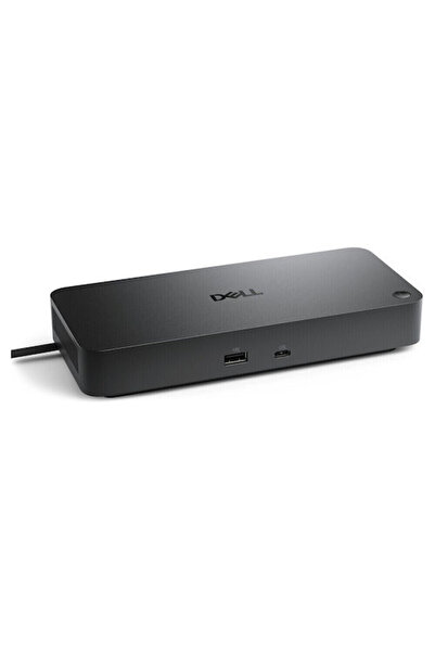 Dell WD25Z DisplayPort 1.4 / Σταθμός σύνδεσης / USB-A / USB-C με HDMI/Display...
