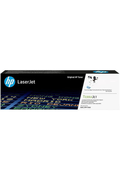 HP 219X Γνήσιο Τόνερ Εκτυπωτή Λέιζερ Κίτρινο 2500 Σελίδες