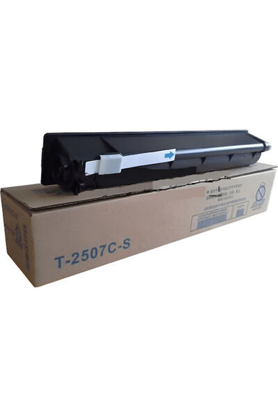 Toshiba 6AJ00000247 Γνήσιο Τόνερ Εκτυπωτή Λέιζερ Μαύρο 12000 Σελίδες