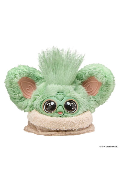 Furby Furblets Star Wars Grogu (G35985L0)