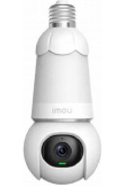 Imou IPC-S6DP-3M0WEB Κάμερα επιτήρησης IP Wi-Fi Full HD+ 3MP Αδιάβροχη με αμφ...