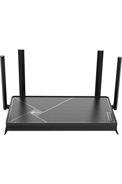 TP-LINK Archer BE230 v1 Ασύρματος Δρομολογητής Wi-Fi 7 με 2 Θύρες 2.5 Gigabit