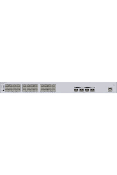 Huawei S310-24P4X Μη διαχειριζόμενος διακόπτης L2 PoE+ με 24 θύρες Ethernet G...