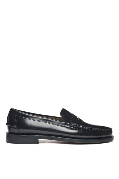 Sebago Siyah Erkek Loafer CLASSIC DAN