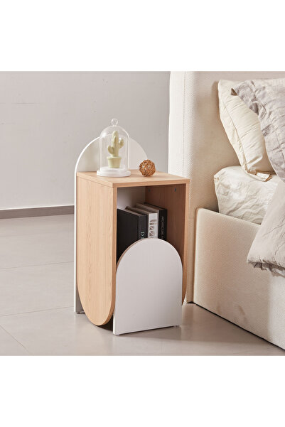 Home Box Modulix Ronda Nightstand