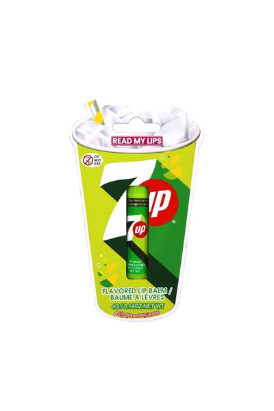 read my lips 7UP Βάλσαμο Χειλιών Λεμόνι & Λάιμ – Ενυδατική Θεραπεία με Γεύση ...