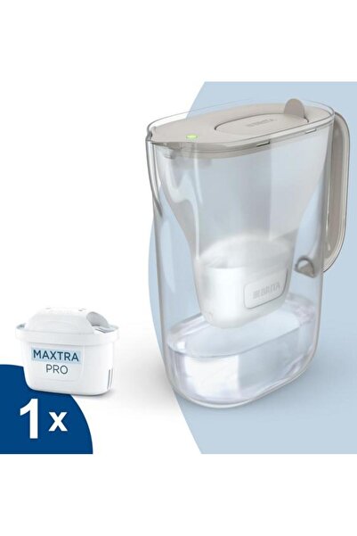 BRITA Carafă cu filtru de nisip Style Essential