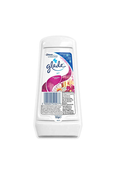 Glade Автомобилен освежител за въздух гел 150гр