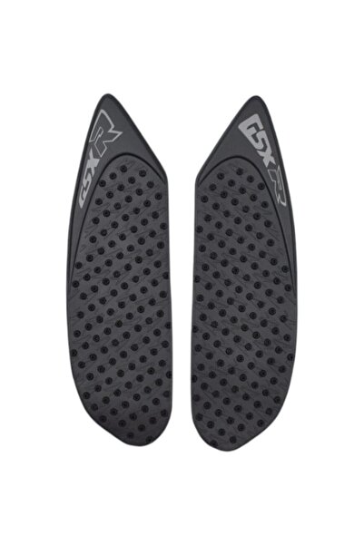 EVO MOTORS Tank Pad Knee Protector Suzuki GSXR 600 750 2006-2007 A2128