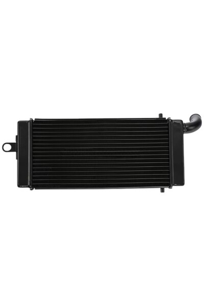EVO MOTORS Radiator Honda VT750 2010 2020 racire apa