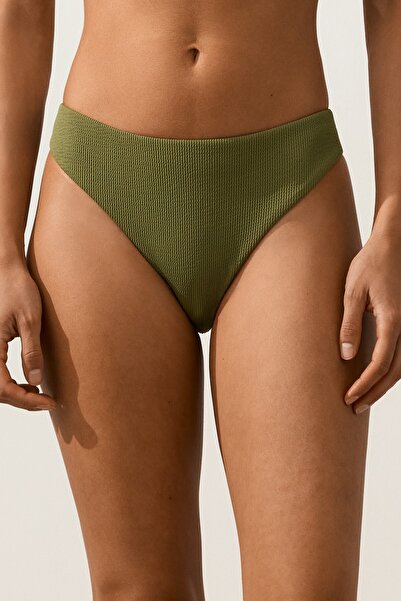 Oysho Fitilli klasik bikini altı