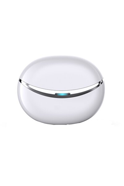 GIDA-CRIS BX18 Wireless Bluetooth Headphones with ENC technology for clear ca...