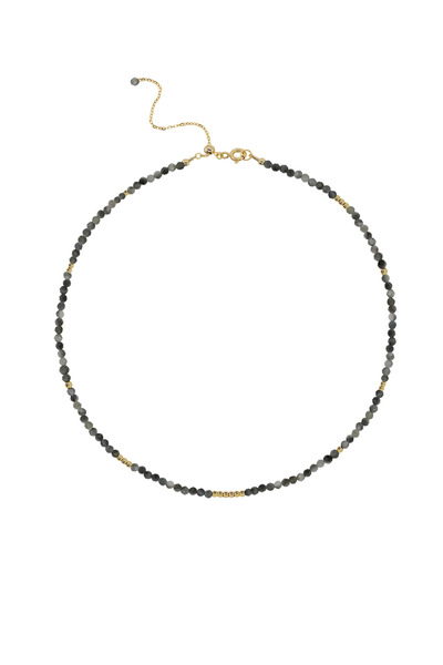 Lisa&Co. Colier Argint Eagle Eye