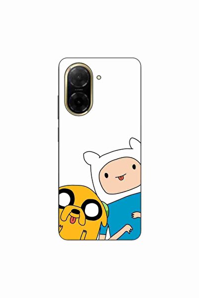 OEM Θήκη συμβατή με Xiaomi Redmi A5 από σιλικόνη gel TPU, μοντέλο Finn και Ja...