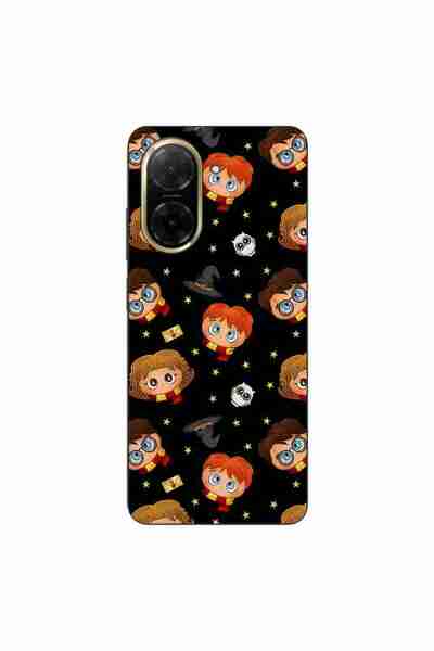 OEM Θήκη συμβατή με Xiaomi Redmi A5, από σιλικόνη gel TPU, με σχέδιο Harry Po...