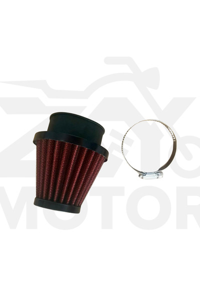 ZY Cg Açık Hava Filtresi (38mm)