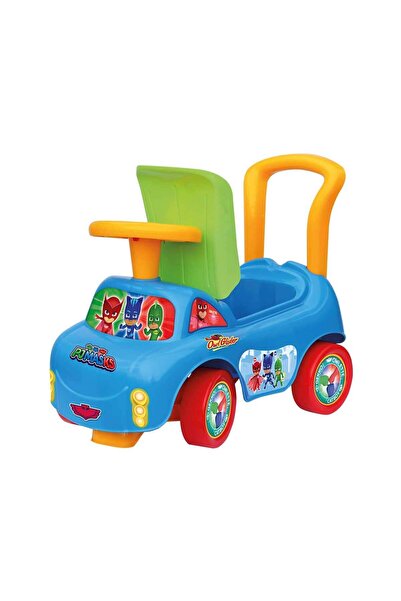 DEDE PijaMaskeliler İlk Arabam
