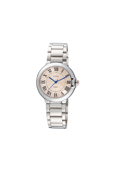 Loisir Ρολοί Γυναικείο Bracelet Stainless Steel 11L03-00565