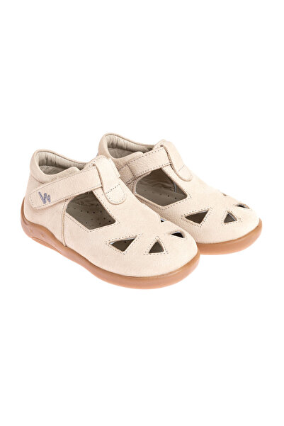 ebebek BabyWalk Unisex Sandalet Cırt Bantlı