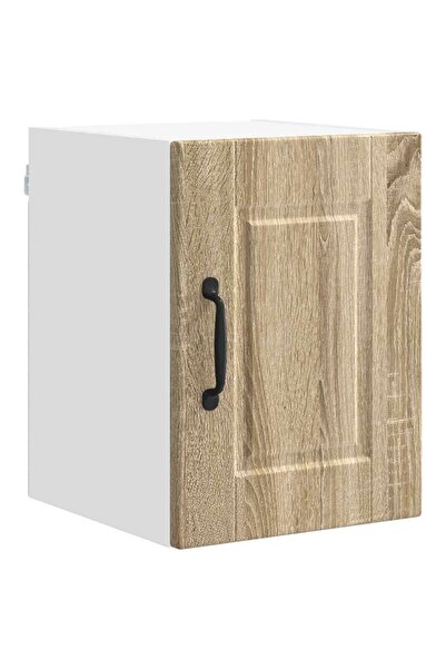 vidaxl Dulap de bucătărie Stejar Sonoma 30 x 31 x 40 cm Lemn compozit