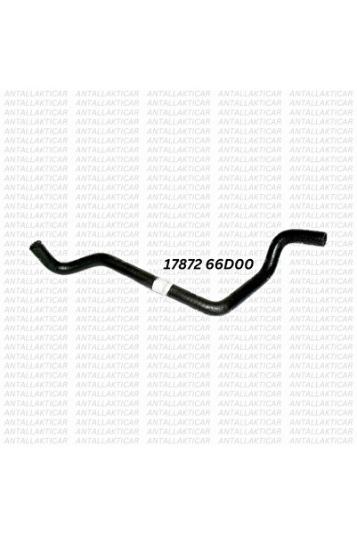 Aftermarket Κολάρο Καλοριφέρ Εξαγωγής Σωλήνας Θέρμανσης 1.6 για SUZUKI GRAND ...