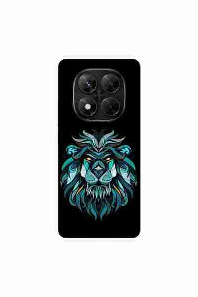 OEM Калъф, съвместим с Xiaomi Redmi Note 14 Pro 5G, силиконов гел TPU, с абст...