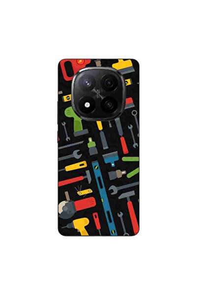 OEM Case compatible with Xiaomi Redmi Note 14 Pro Plus Silicone Gel Tpu Model...