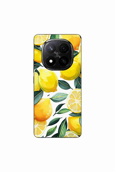 OEM Husa compatibila cu Xiaomi Redmi Note 14 Pro Plus Silicon Gel Tpu Model L...