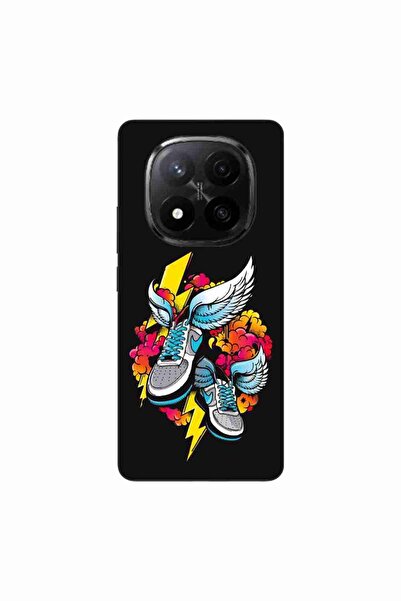 OEM Husa compatibila cu Xiaomi Redmi Note 14 Pro Plus Silicon Gel Tpu Model F...