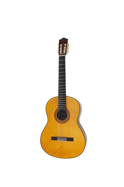 Yamaha C70 Klasik Gitar
