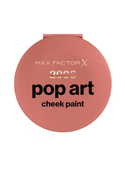 Max Factor 2000 Kalorien Pop Art Rouge &amp Bronzer #40 – One &amp Done 5 G 5 gr