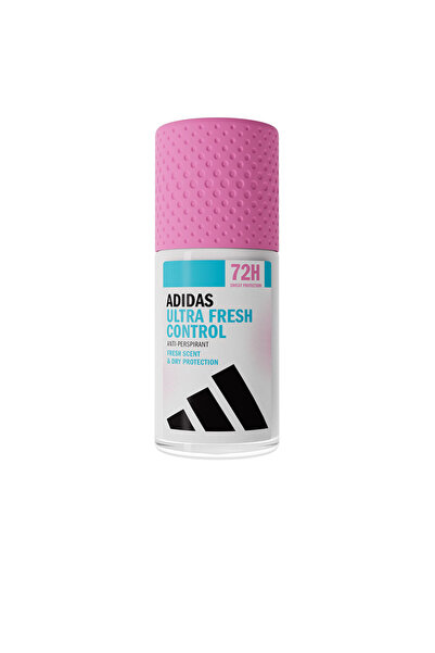 adidas Woman Ultra Fresh Control Antitranspirant Deo Roll-on 50 ml