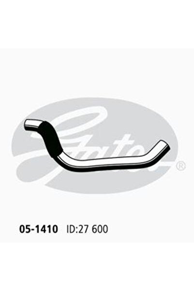 Aftermarket Κολάρο Ψυγείου Νερού Κάτω 12V για HONDA CIVIC 1984-1987 19502PE0020