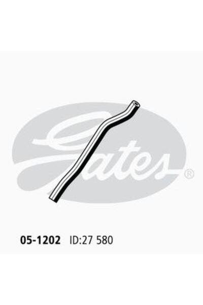 Aftermarket Κολάρο Ψυγείου Νερού Άνω C51A C61A για MITSUBISHI LANCER 1990-199...