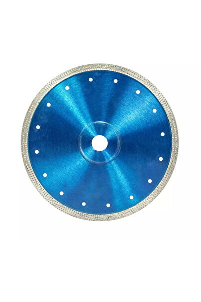 DEDRA EXIM Disc Diamantat subtire 110mm/22,2