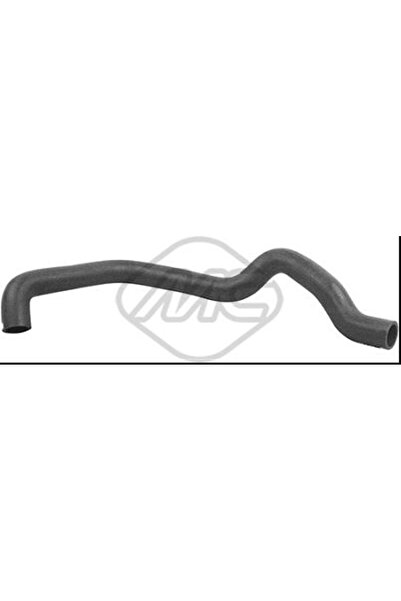 Aftermarket Κολάρο Ψυγείου Νερού Κάτω 1.0 για CHEVROLET MATIZ 2005-2010 96455322