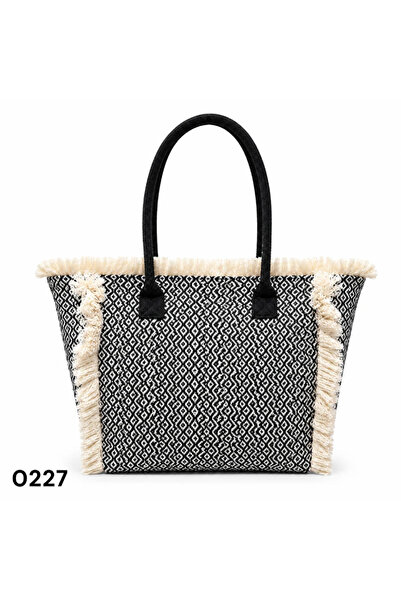 KIERA Beach Bag