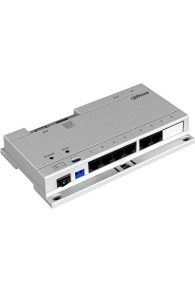 DAHUA VTNS1060A PoE Video Intercom Switch