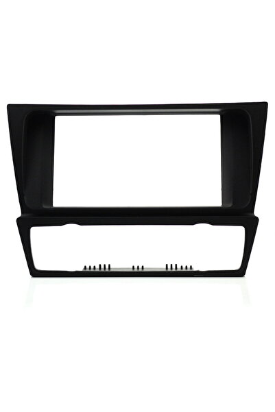 Generic Adaptor 2 DIN BMW - E91 - Seria 3 cu aer condiționat automat 2004-2012