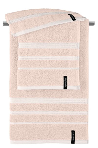 Guy Laroche Σετ 3 τεμαχίων Sofrano Pink