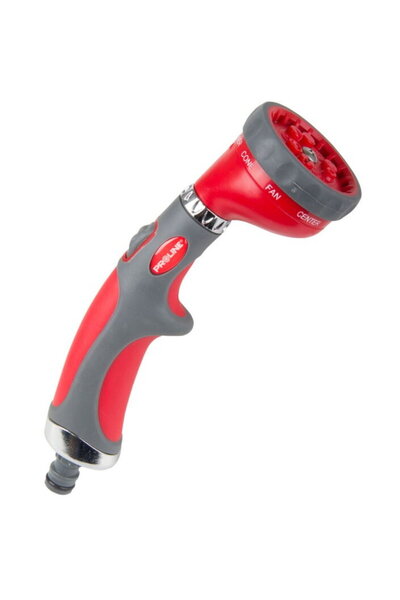 Proline Anatomical MULTIJET METAL SPRAY GUN