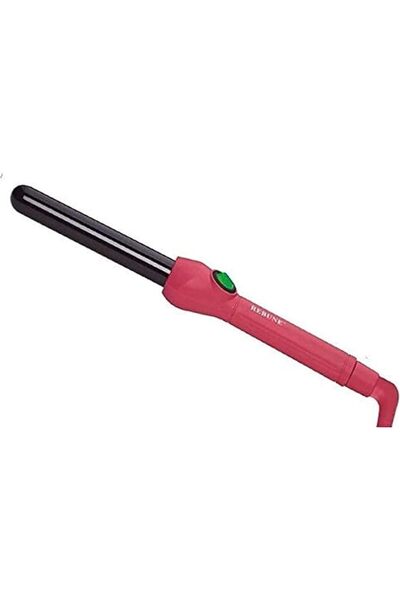 Generic Rebune Hair Styler Size RE-2030-19 Hair Curler Iron
