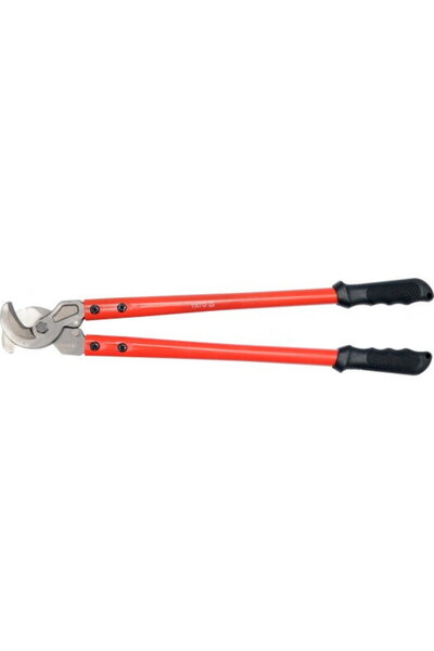 yato Cleste pentru taiat cabluri din aluminiu sau cupru, YT-18612, diametru m...