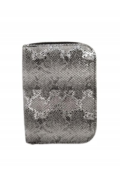 Top Fashion Snake print jewelry Wallet 17x13x2.5cm