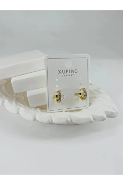 Marsilyan Nvdn- Ieg - Xupıng Earrings Iegrs-Nvdn1
