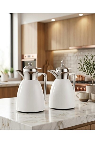 Rawaee Al Nabeel Trams Set for Tea or Coffee